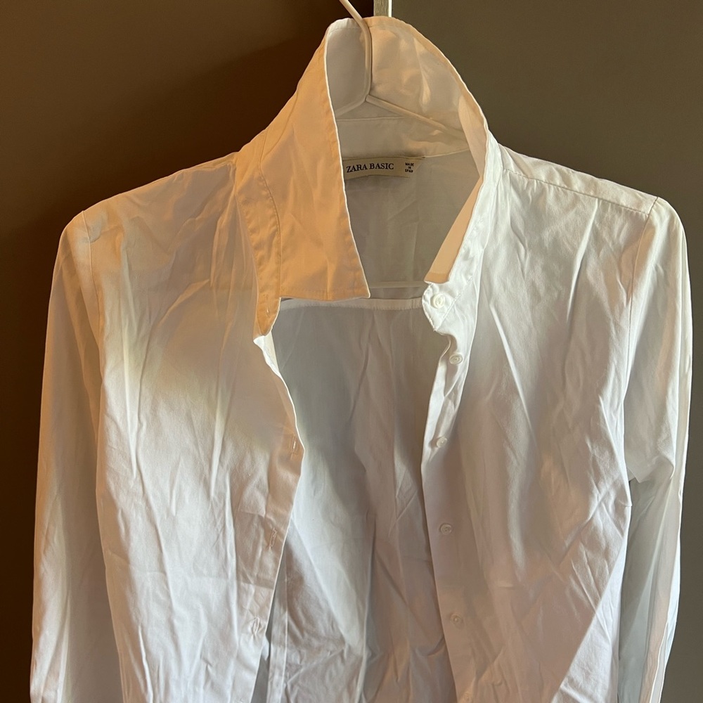 Zara Shirt